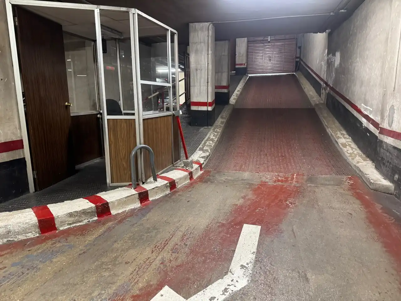 Piso con terraza en venta en Carrer de Vilamarí, imagen 45