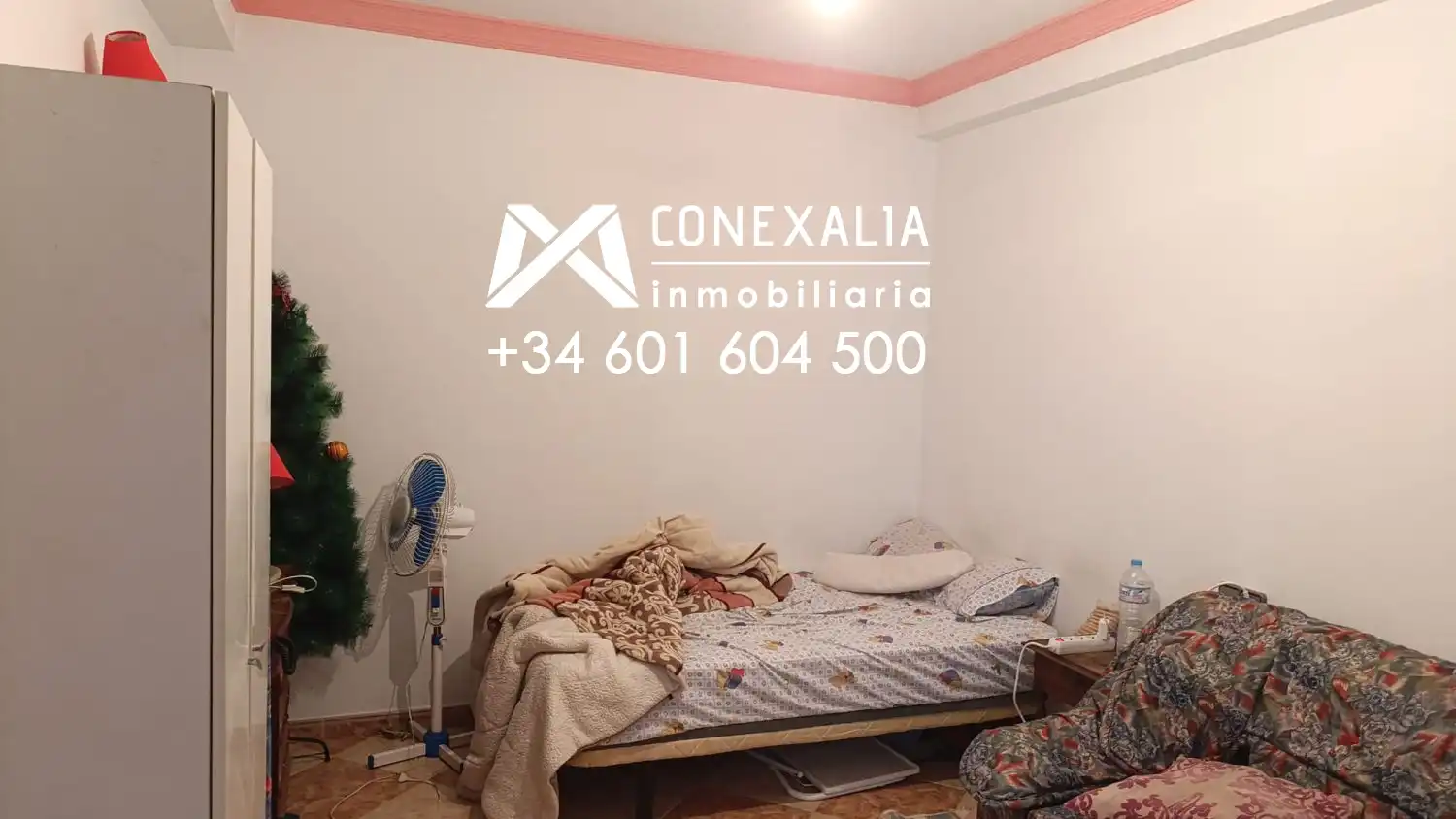 Pis amb terrassa en venda a Alcalá del Valle, imagen 16