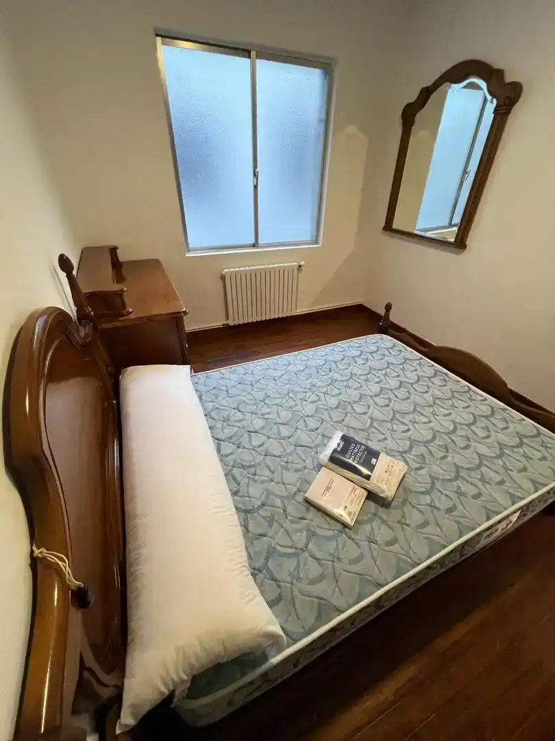 Habitació a Rúa Serra Gañidoira, 26, Residencia - Abella
