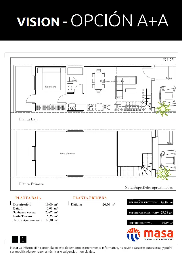 Casa con balcone in vendita a Gran Alacant, imagen 14