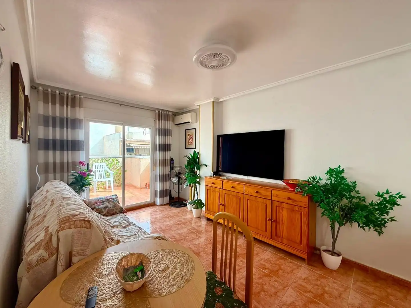 Penthouse with terrace for sale in Playa del Cura, imagen 4
