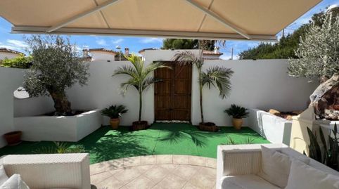 Photo 2 of Single-family semi-detached for sale in C. Altea, Pueblo Acantilado - Lanuza, El Campello