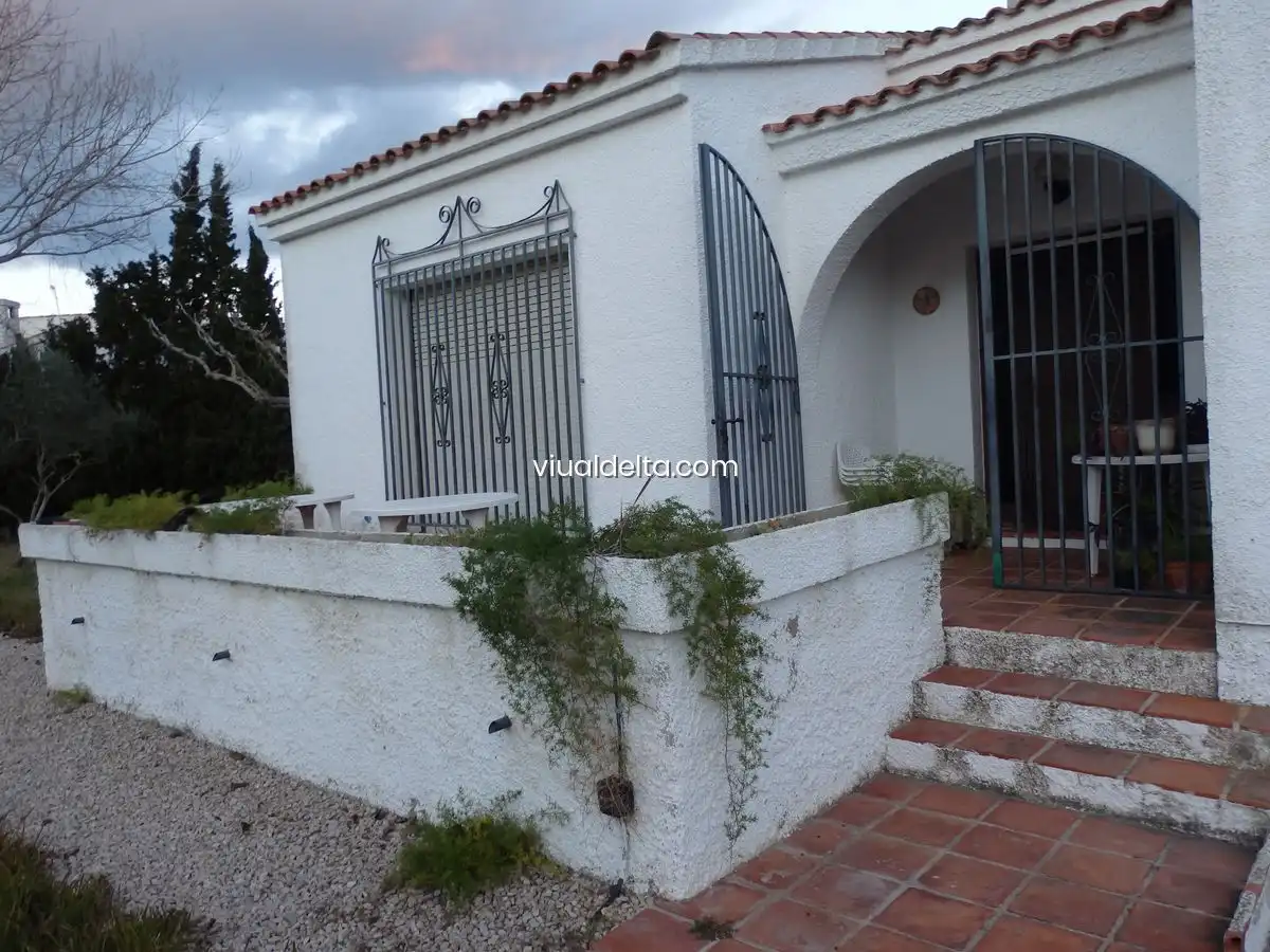 Villa con giardino in vendita a Deltebre, imagen 18