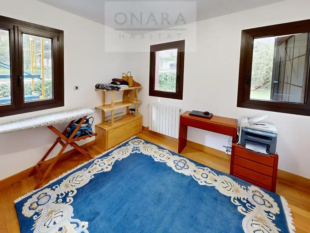 Haus mit Pool zum Verkauf in JAIZUBIA AUZOA, imagen 42