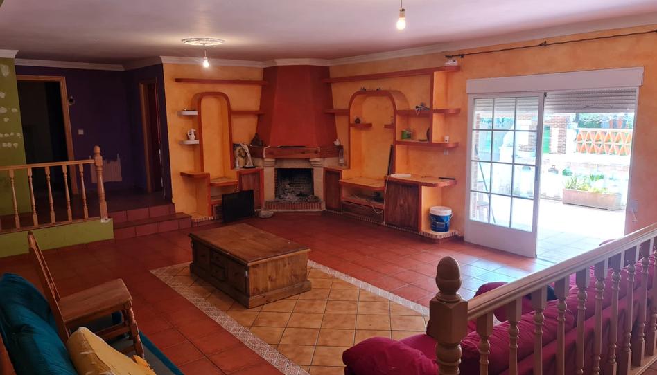 Foto 1 de Casa o xalet en venda a Lugar Extrarradio, 5213, La Pedraja de Portillo , Valladolid