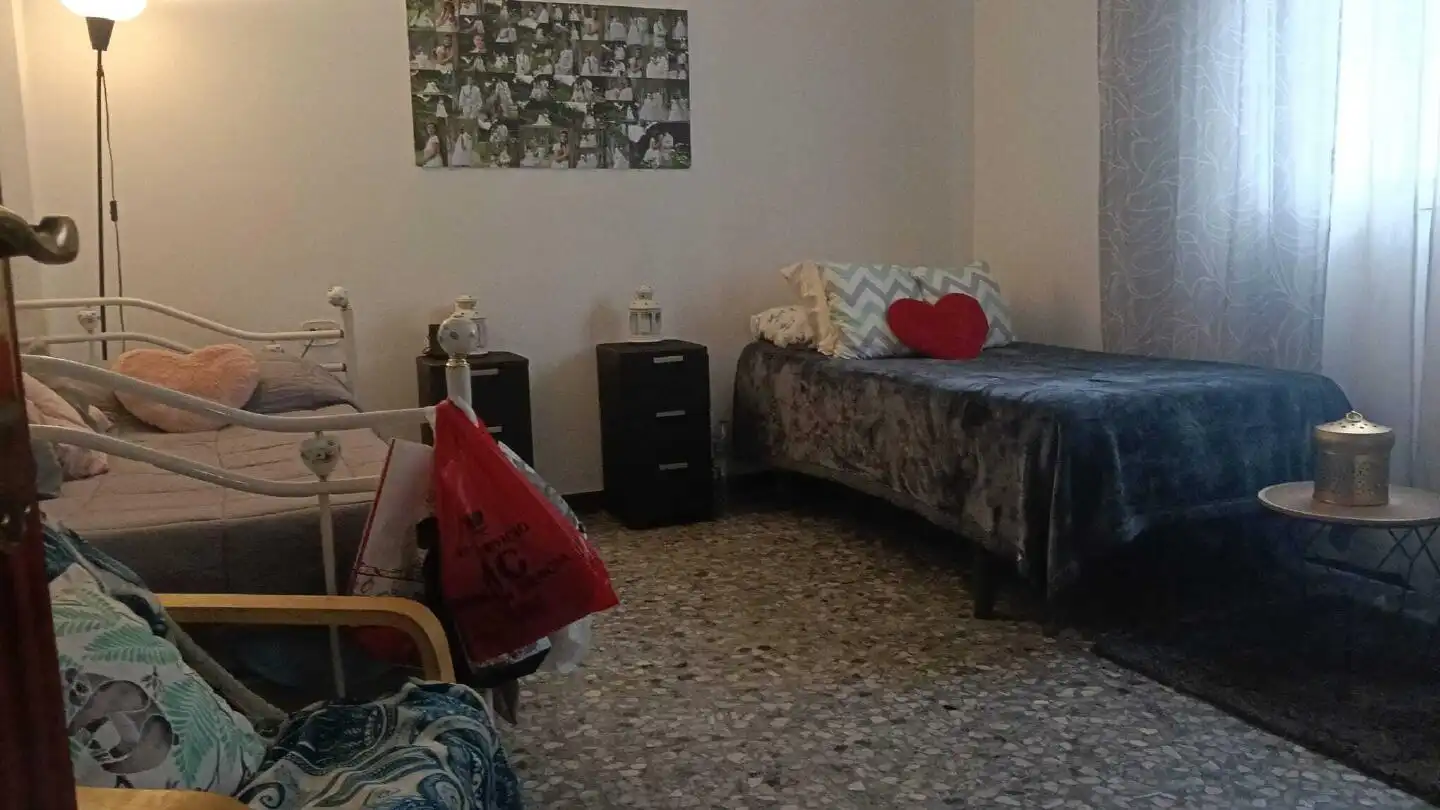 Dormitori de Casa o xalet en venda en Chipiona