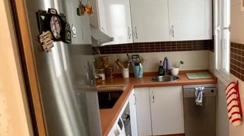 Foto 2 de Pis de lloguer a Calle la Gabriela, 9, El Parador de las Hortichuelas, Almería