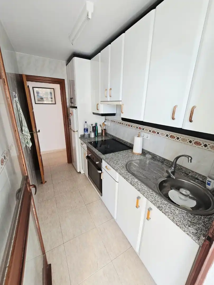 Mini appartamento con ascensore in vendita a Playa de Levante, imagen 12