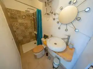 Baño de Casa o chalet en venta en Santa Cruz de Tenerife con Jardín privado, Terraza y Trastero