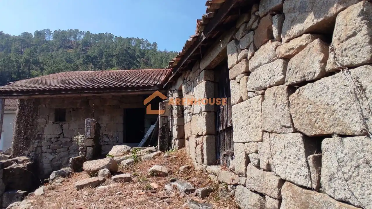 Casa amb terrassa en venda a Maside, imagen 3