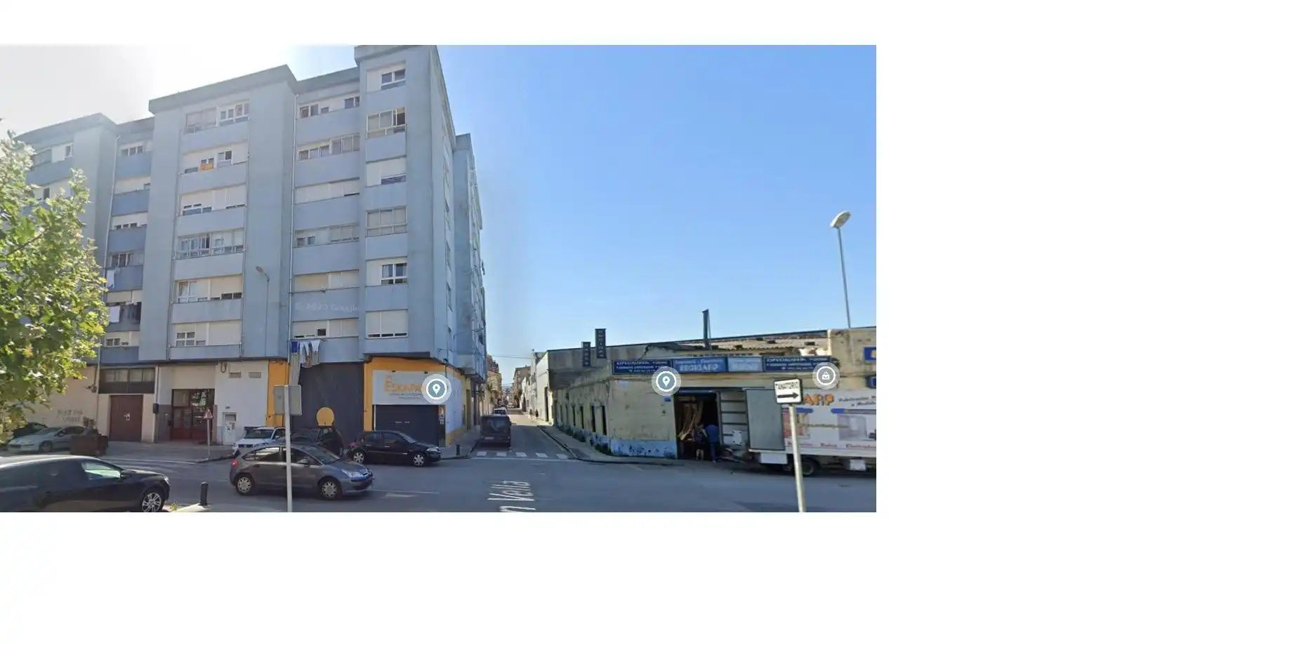 Pis amb ascensor en venda a BALDOM VILLEGAS, imagen 3