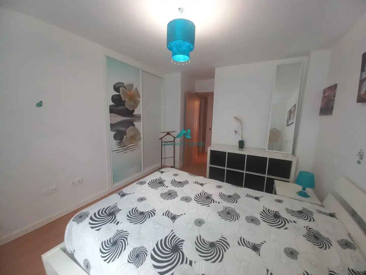 Bedroom of Ground floor for sale in Limpias  with Heating, Terrace and Storage room