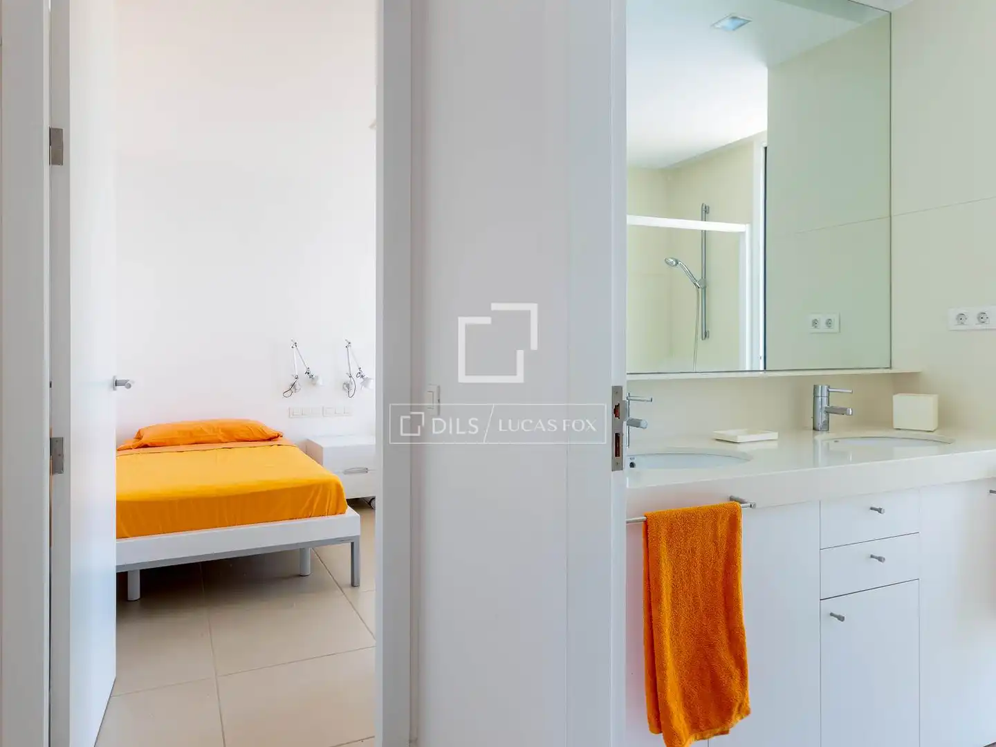 Detached house with pool for sale in Supermaresme, imagen 16