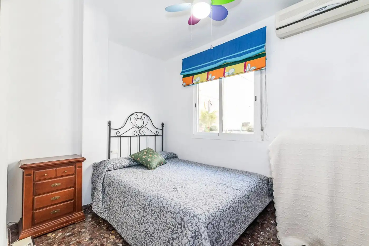 Appartamento con terrazza in vendita a Avenida los pechuelos 3, imagen 18