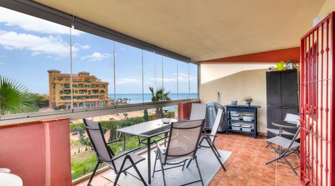 Foto 4 de Apartament en venda a Calle Carvajal, 2, Torremuelle, Málaga