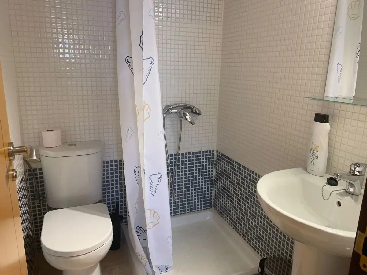 Apartamento en alquiler en Los Collados-Los Geraneos, imagen 14