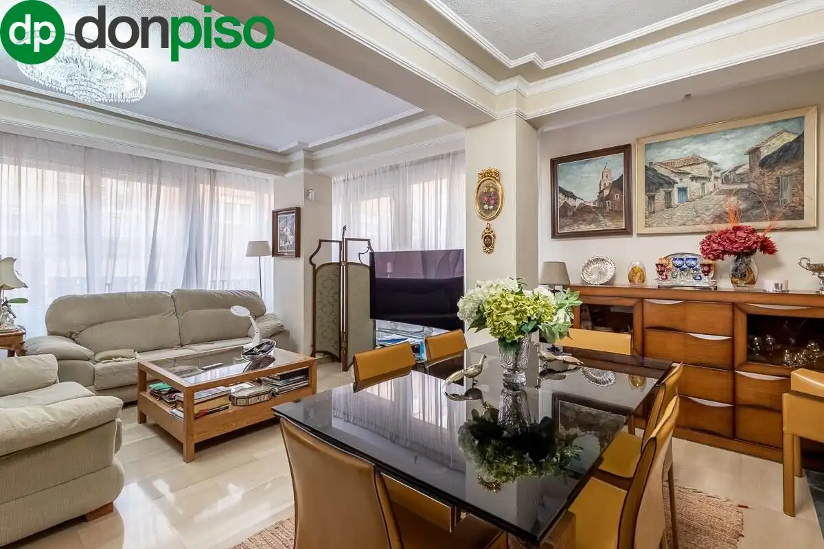 Wohnung mit Aufzug zum Verkauf in Camino Camino de Ronda, 75, imagen 2