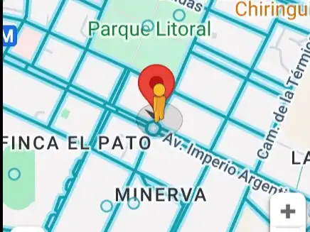 Aparcament en venda a La Unión Mercantil 50, imagen 3