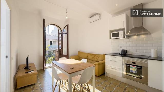 Piso en Alquiler en Sagrada Família