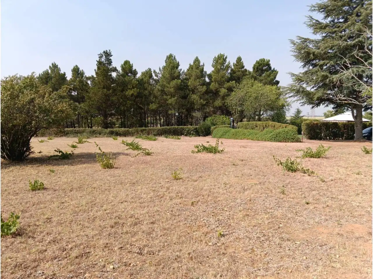 Country homes for sale in Valdunciel  with Air Conditioner, Heating and Private garden
