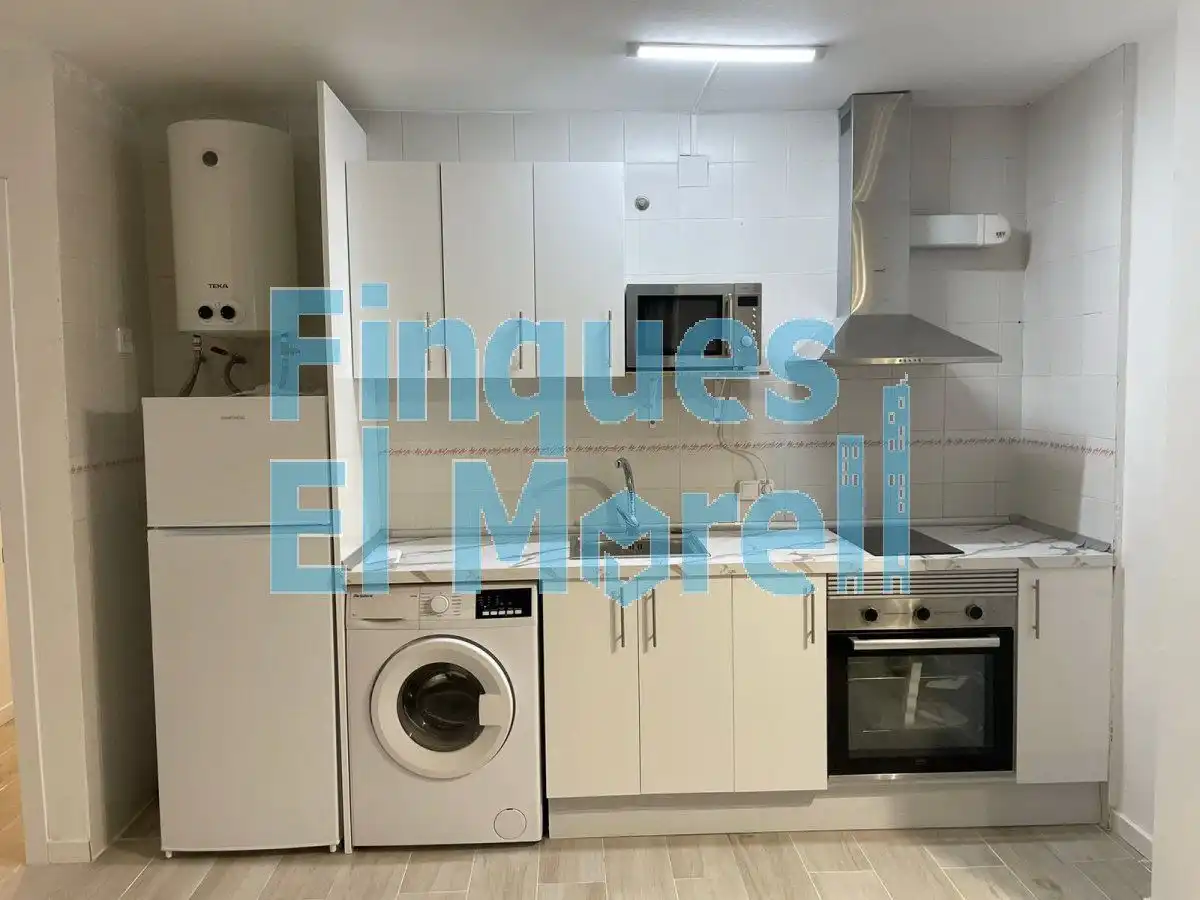 Appartement avec piscine à vendre à Mar i Camp - Platja dels Capellans, imagen 2