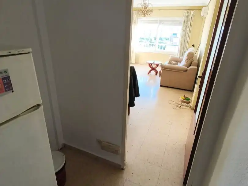 Piso en venta en  Sevilla Capital con Aire acondicionado