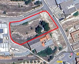 Industrial land for sale in Mogente / Moixent