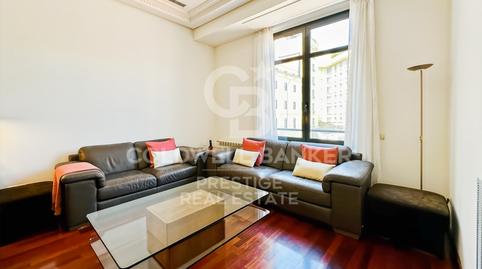 Foto 3 de Piso de alquiler en Calle Casp, Dreta de l'Eixample, Barcelona