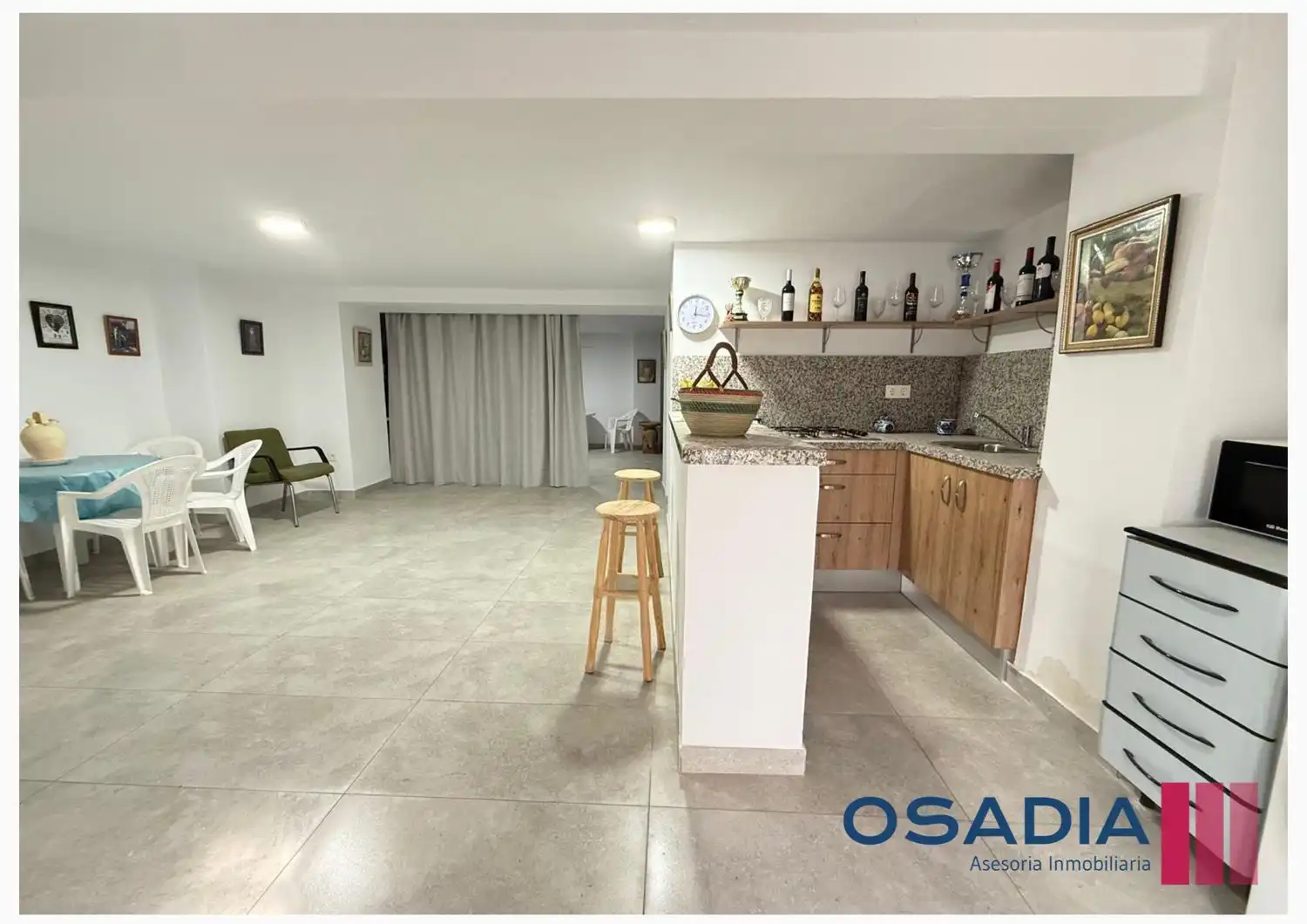 Casa o xalet en venda en Játar