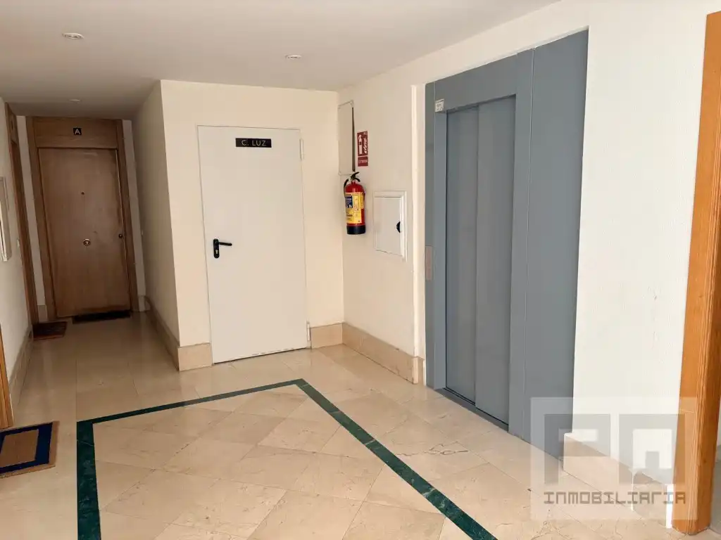 Apartamento en venta en Las Navas del Marqués 