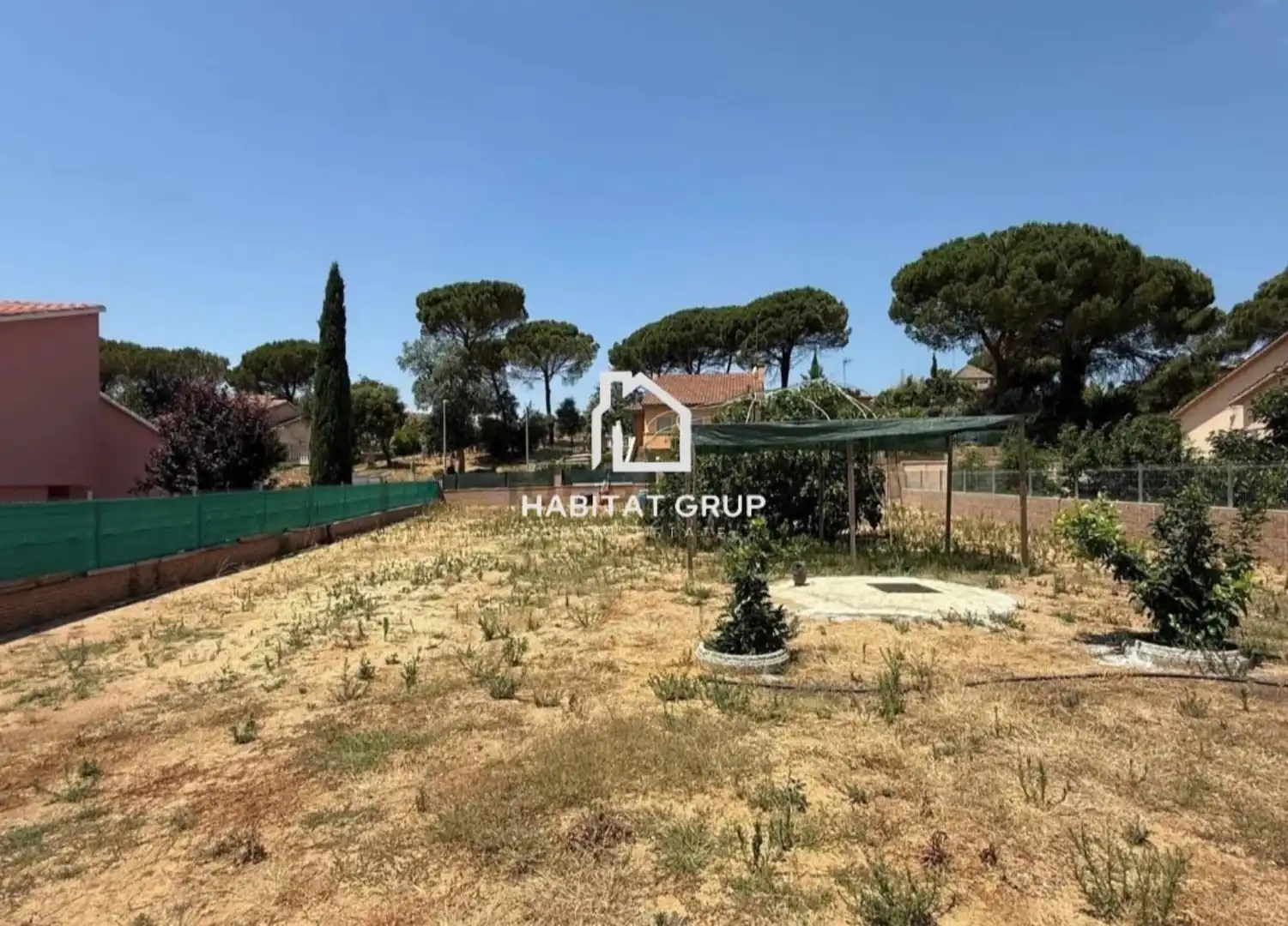 Terrenos y solares en venta en Caldes de Malavella