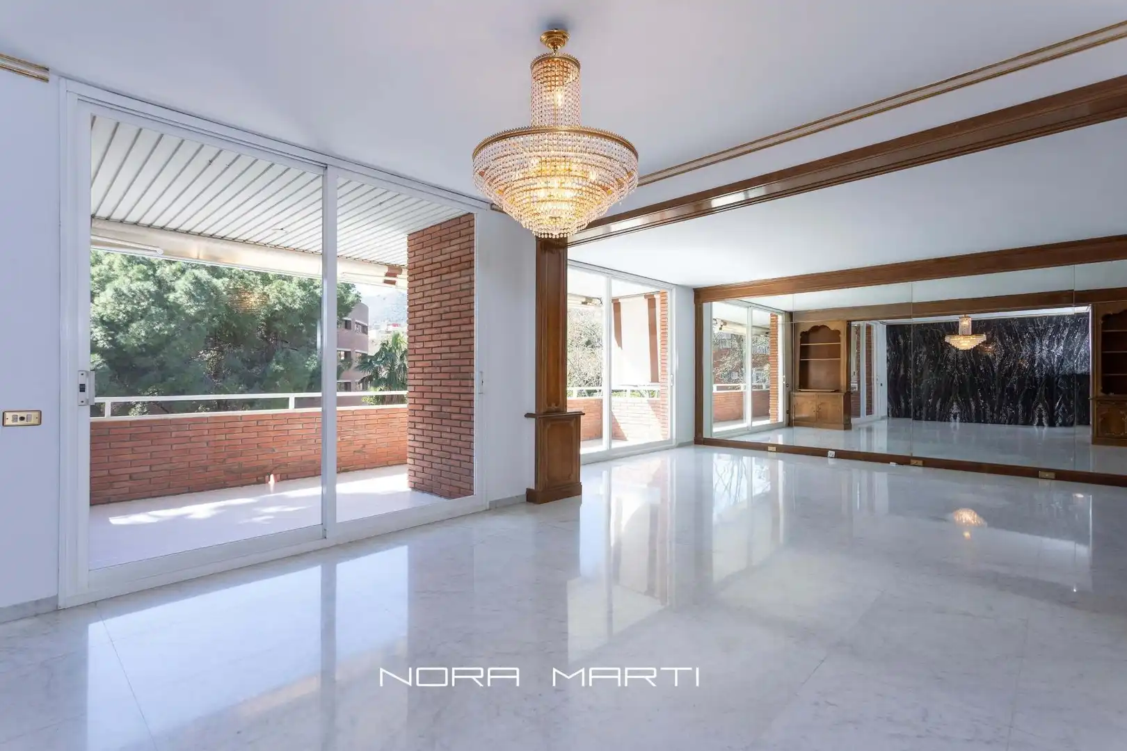 Flat for rent in Barcelona