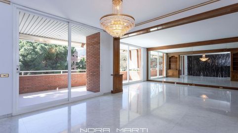 Photo 5 of Flat for rent in Pedralbes, Barcelona Capital
