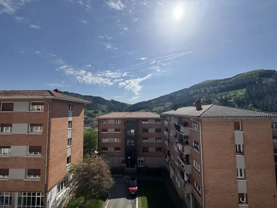 Piso con terraza en venta en Legazpi, imagen 10