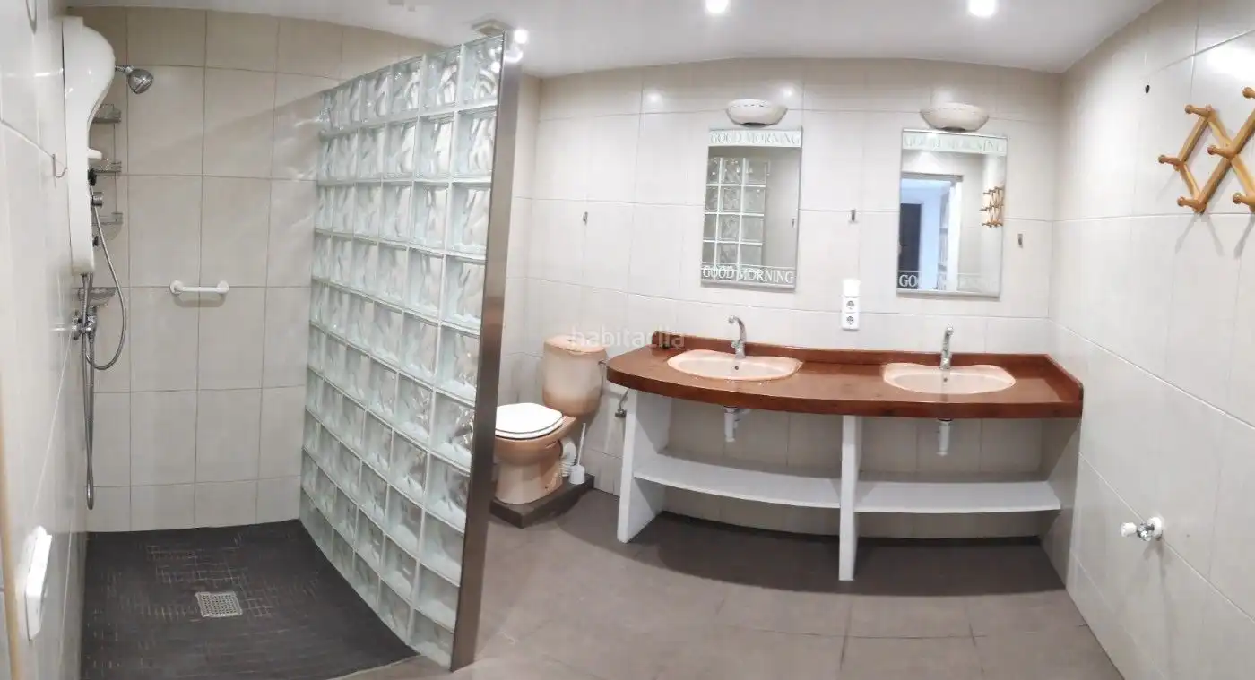 Apartament amb jardí en venda a Carrer de Fabra Pompeu 1, imagen 13