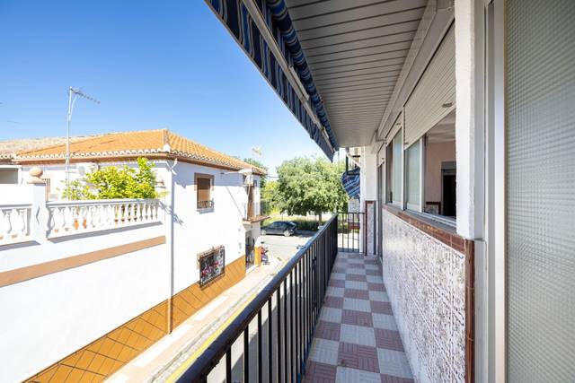 Casa adosada en Venta en Carretera SEMILLEROS en Rosaleda - Juventud