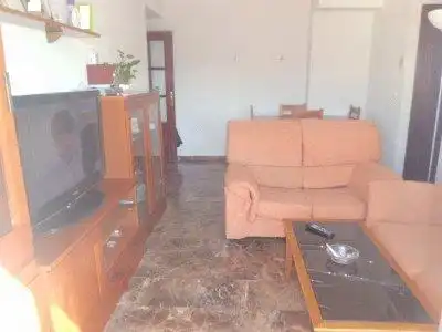 Wohnzimmer von Dachboden zur Miete in Periurbano Oeste - Sierra