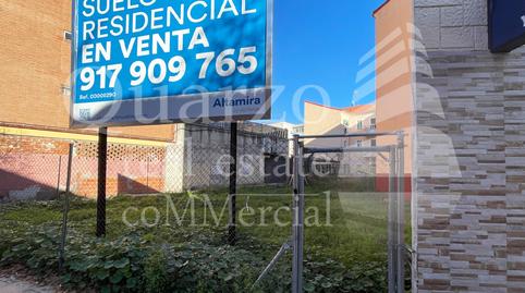Foto 5 de Residencial en venta en Calle del Doctor Martín Arévalo, Villaverde Alto, Madrid
