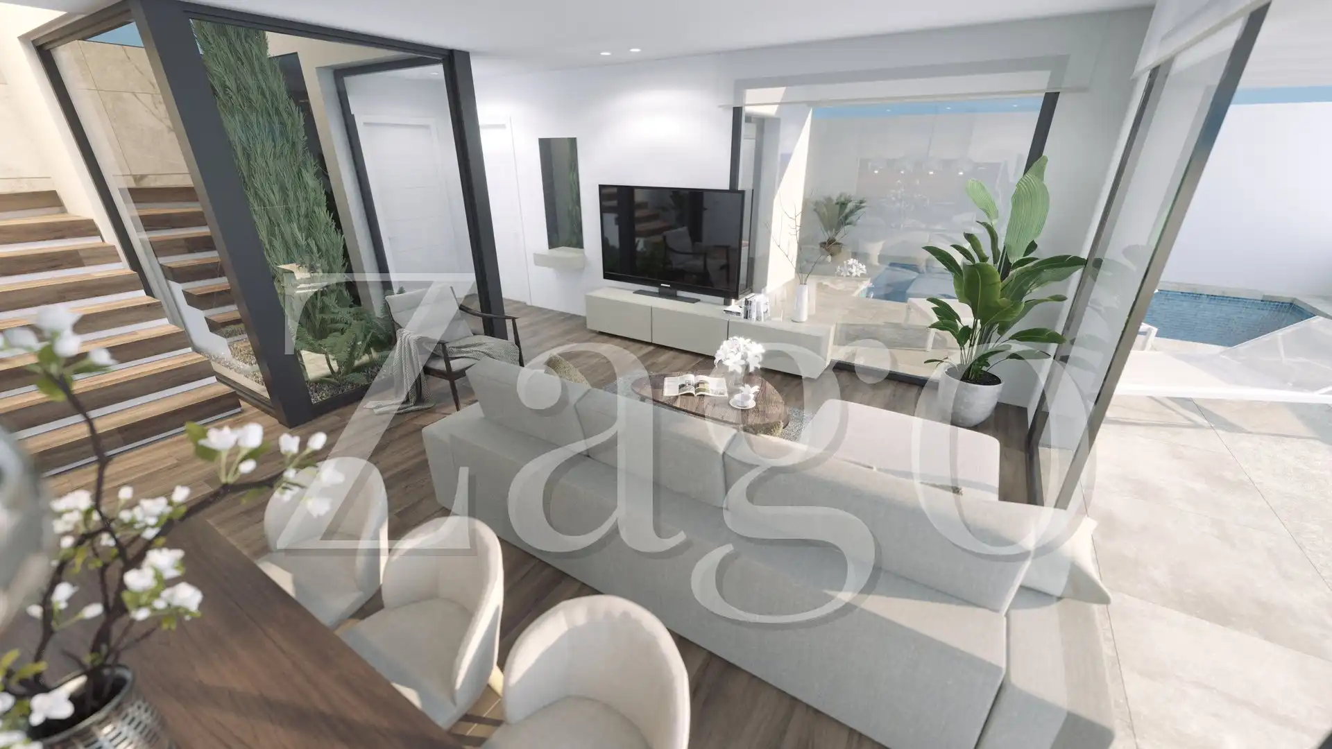 Maison à vendre à Golf Bahía, imagen 15