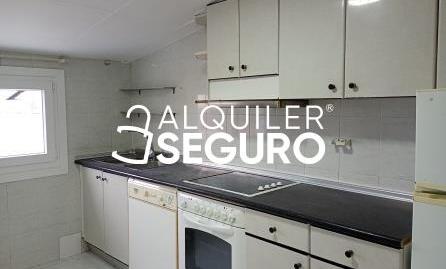 Photo 3 of Attic to rent in A Regueira, Eirís, A Coruña Capital