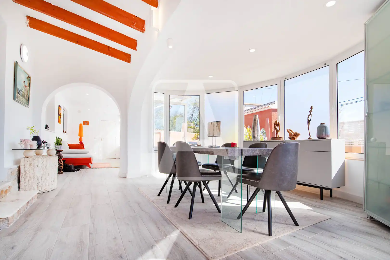 Villa avec piscine à vendre à Cometa, imagen 5