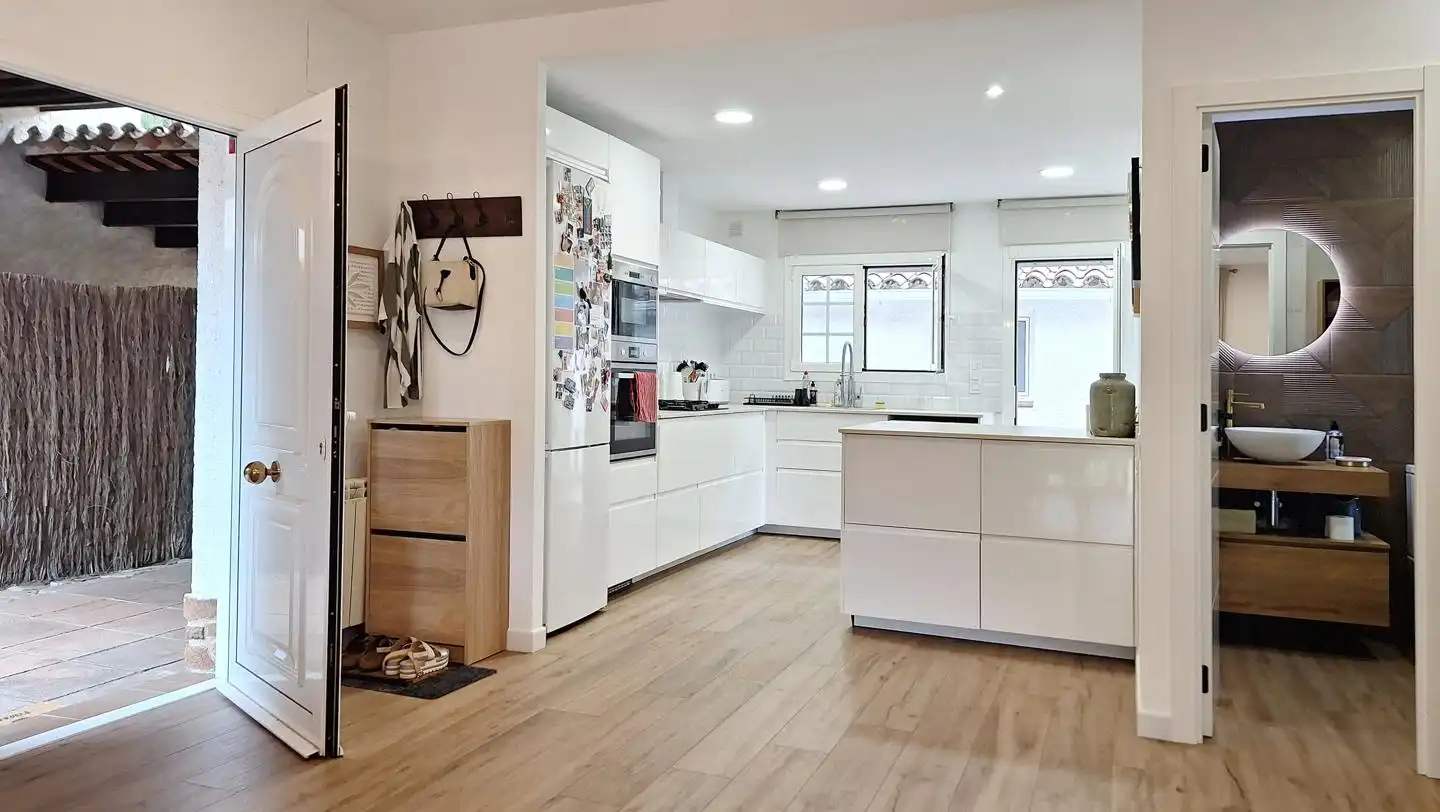 Maison avec jardin à vendre à Avinguda Comtal, imagen 14
