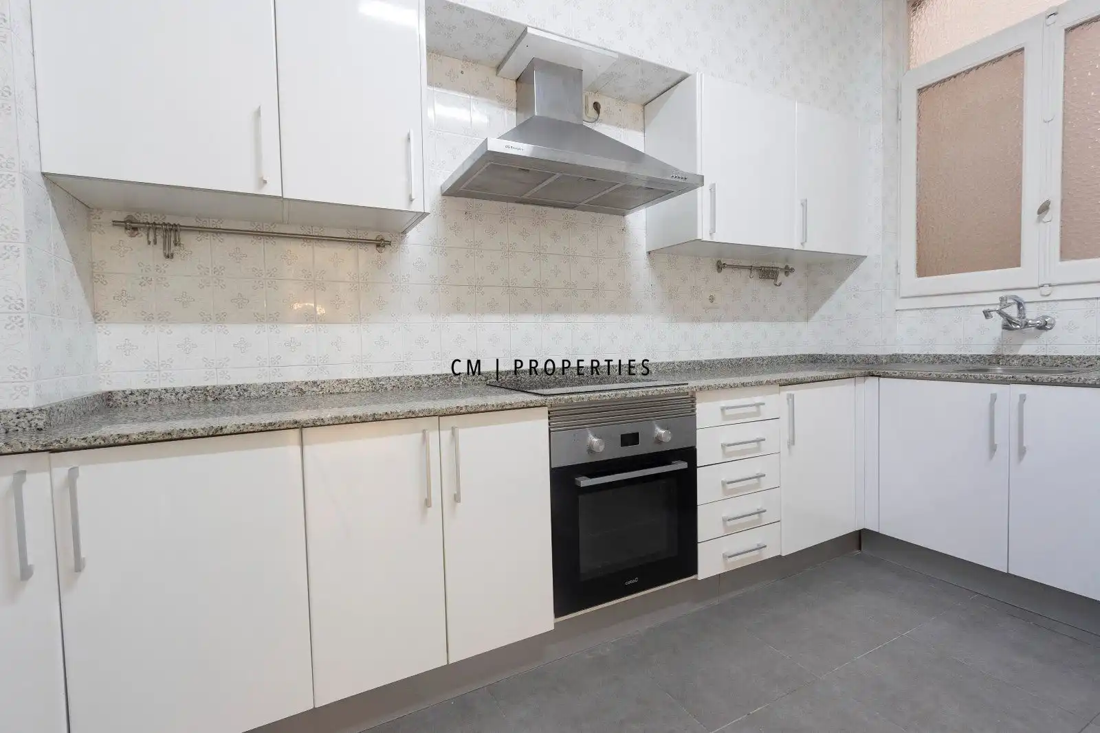 Flat with lift to rent in Marti, imagen 26
