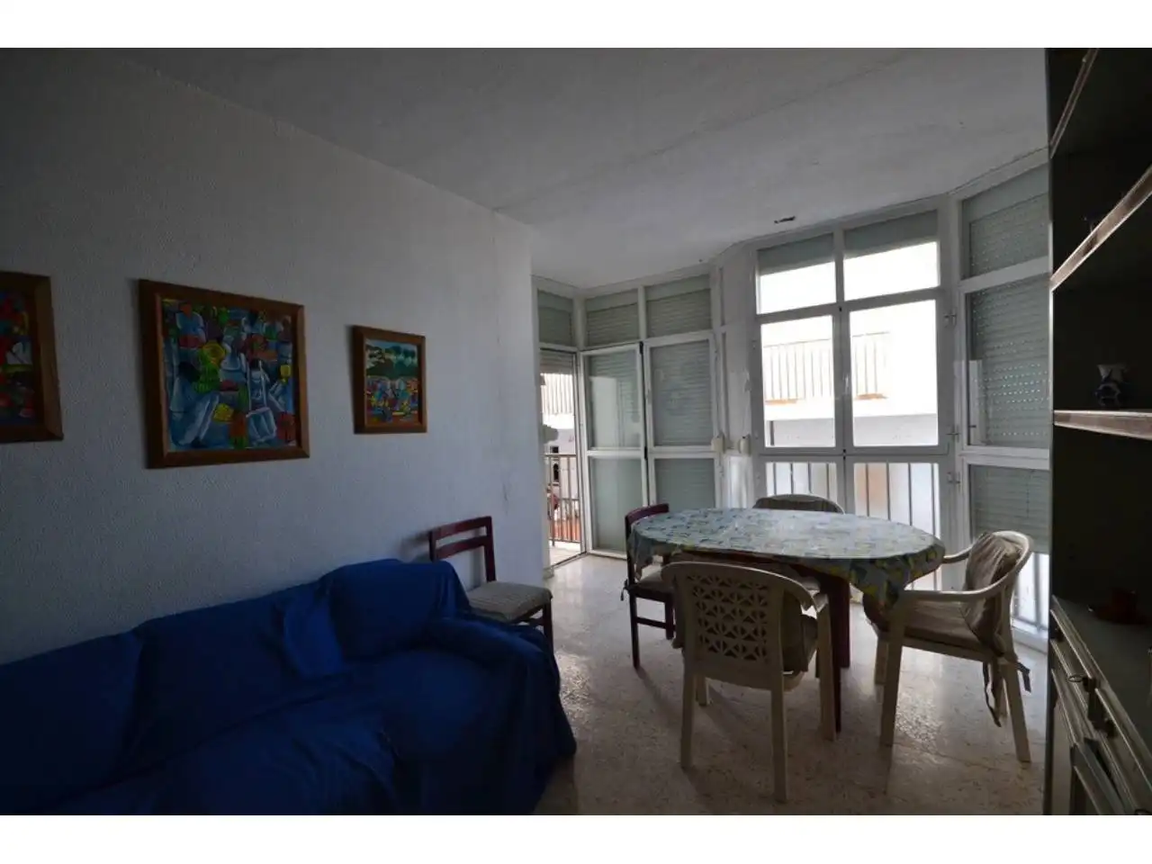 Wohnung mit Terrasse zum Verkauf in Calle Carril de la Fuente 12, imagen 23