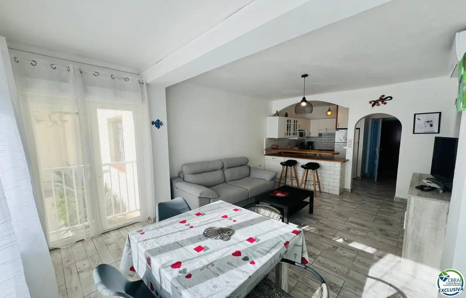Appartement compact à vendre à Calle DE MIGUEL DE CERVANTES