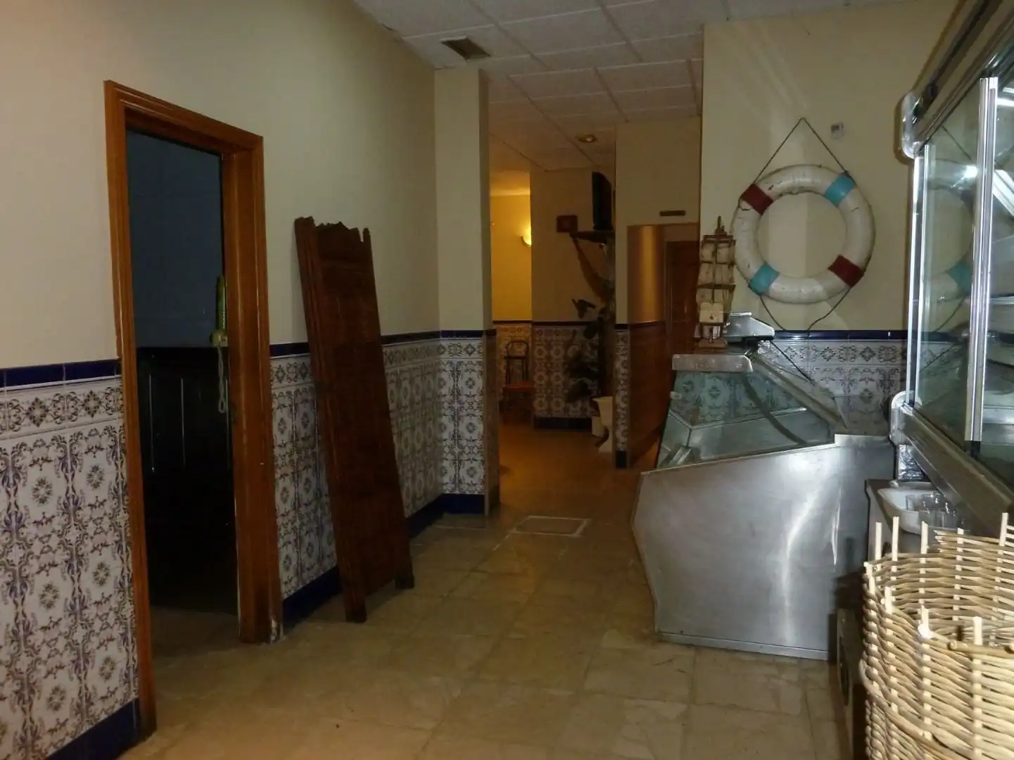 Local en venda en Azuqueca de Henares amb Aire condicionat