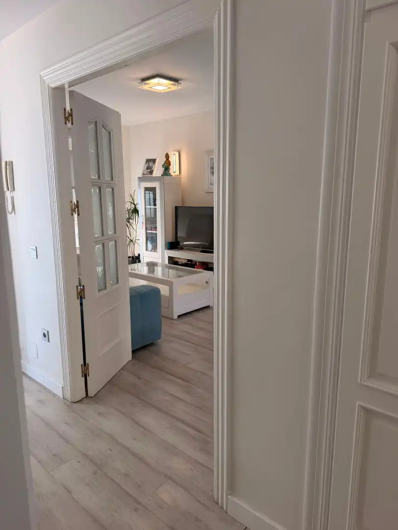 Casa aparellada amb terrassa en venda a Capellanía - Retamar, imagen 15