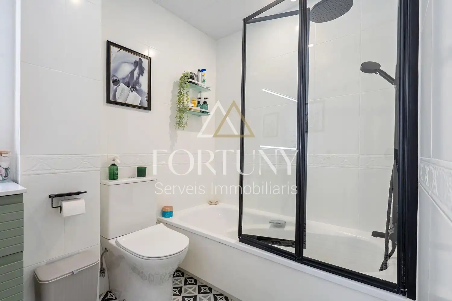 Bathroom of Flat for sale in Reus  with Swimming Pool