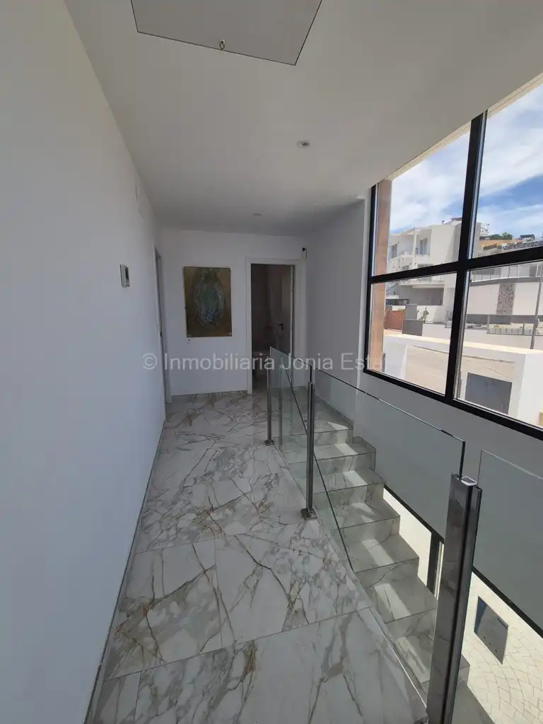 Villa mit Pool zum Verkauf in Golf Bahía, imagen 29
