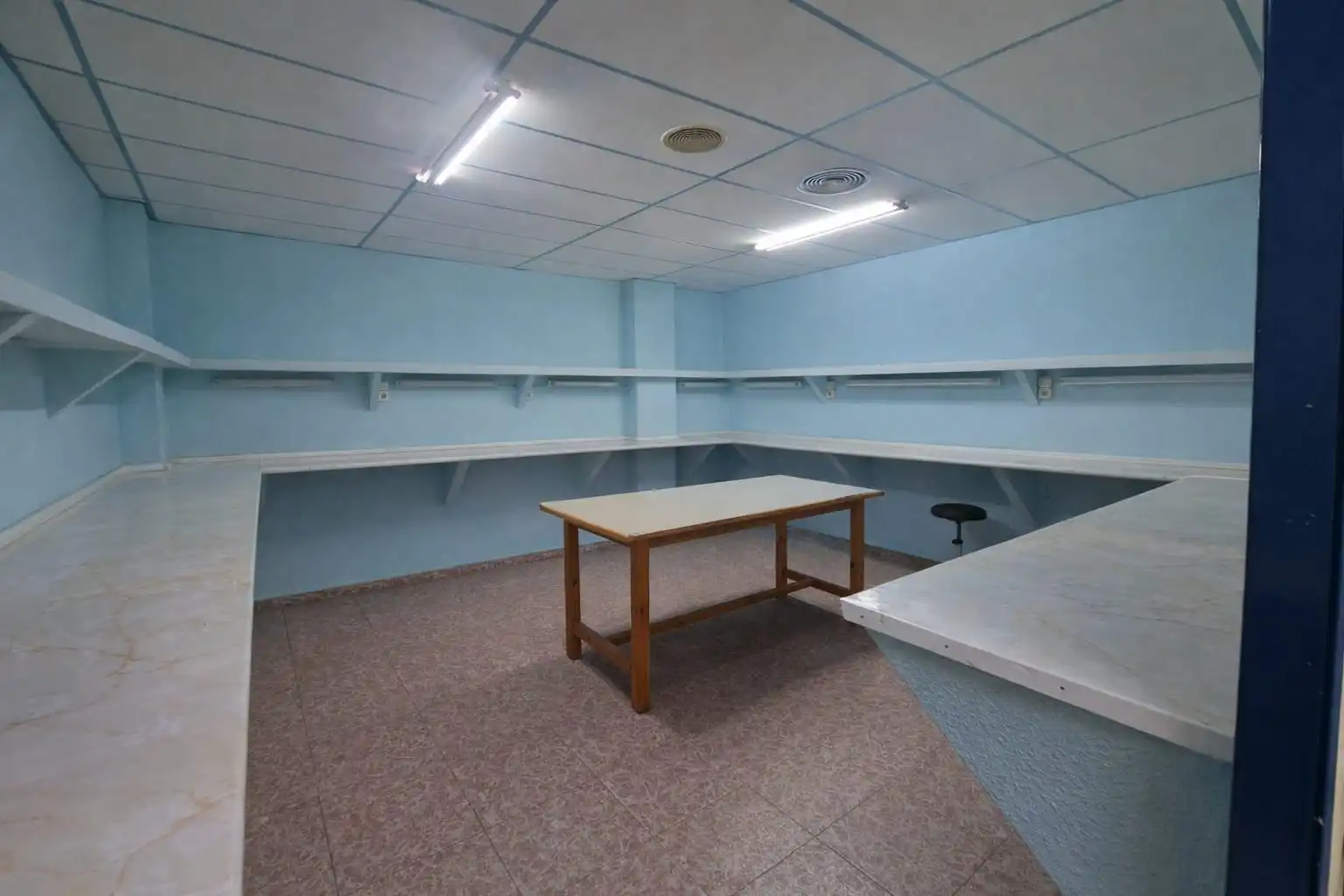 Local comercial en venta en Calle Submarino 31, imagen 23